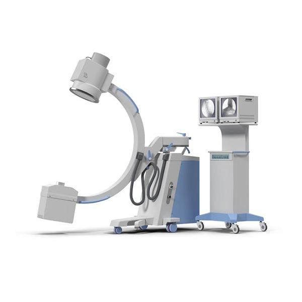 دستگاه اشعه ایکس C-Arm