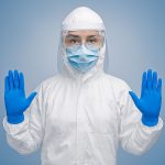 شنو مواصفات اللبس الاستشفائي المناسب؟