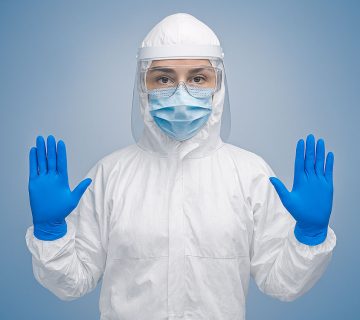 شنو مواصفات اللبس الاستشفائي المناسب؟